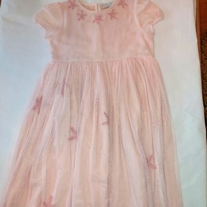 Stella McCartney Girls dress